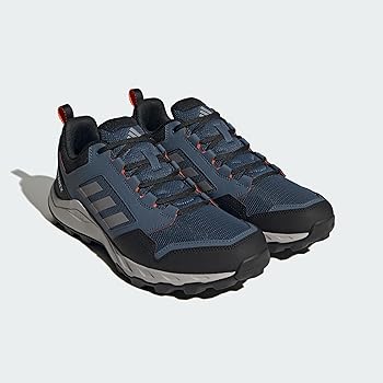 Tracerocker 2.0 Trail Running Shoes, Zapatillas Hombre5