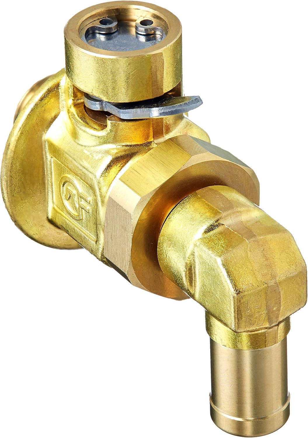 Fumoto F316L FLSeries Engine Oil Drain Valve, 1 Pack, Oil Drain Plugs