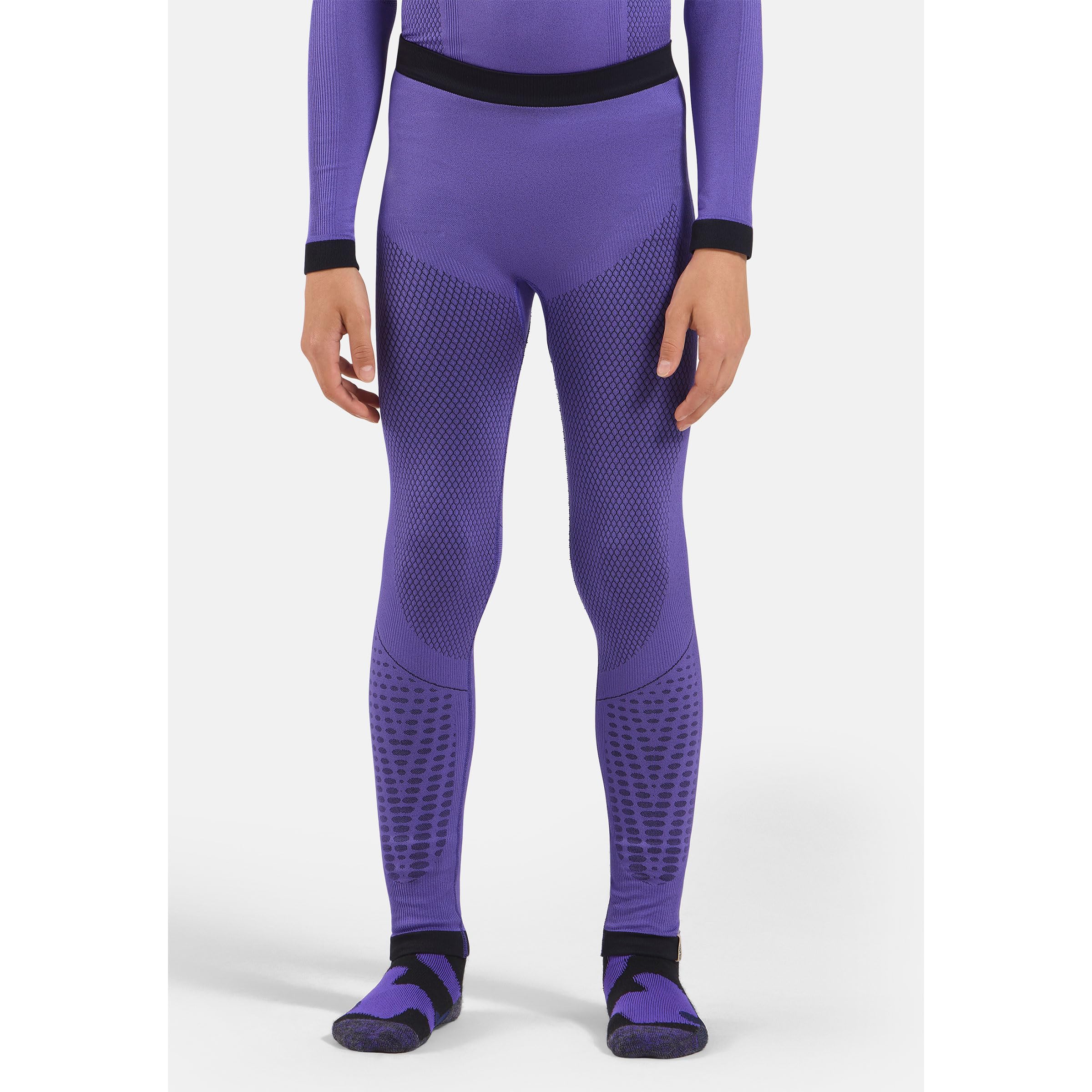 Odlo Performance WARM Kids