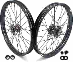 新品 SURRON LightBee用 19インチ フロントホイール Amazon.com: TOFR 19
