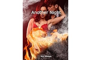 Bondage Buddies: Another Night (A BDSM Story)