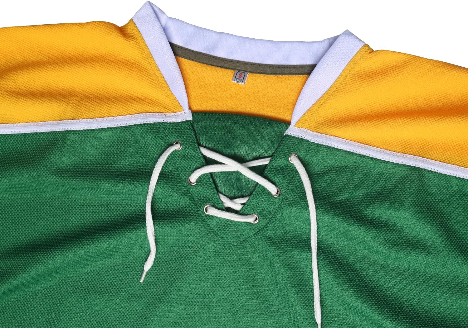 Blank Ice Hockey Practice Jersey League Team Color Hip hop Clothing for Blank Practice Jersey