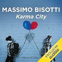 Karma city