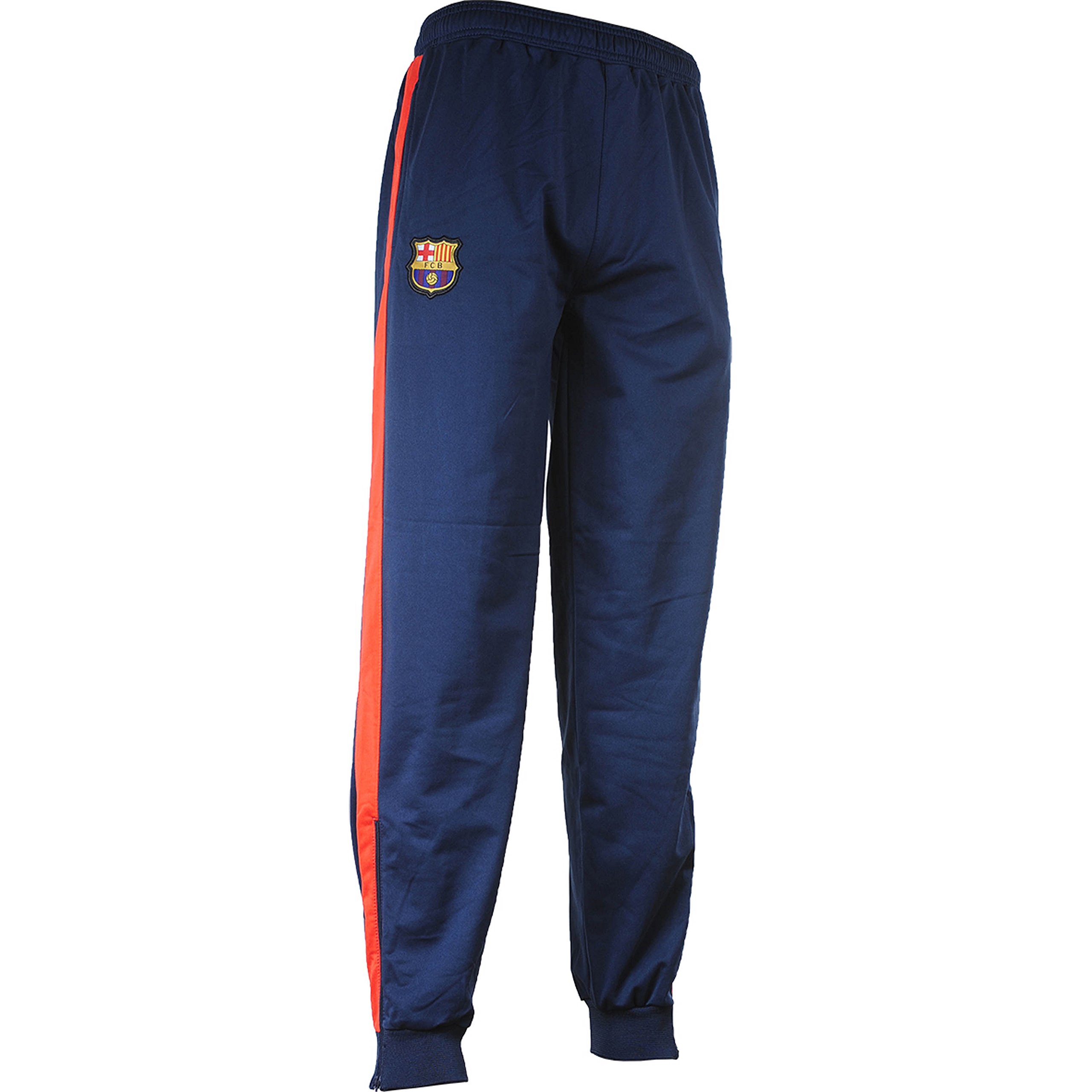 Fc Barcelone - Chándal del Barça, colección oficial del FC Barcelona, talla infantil