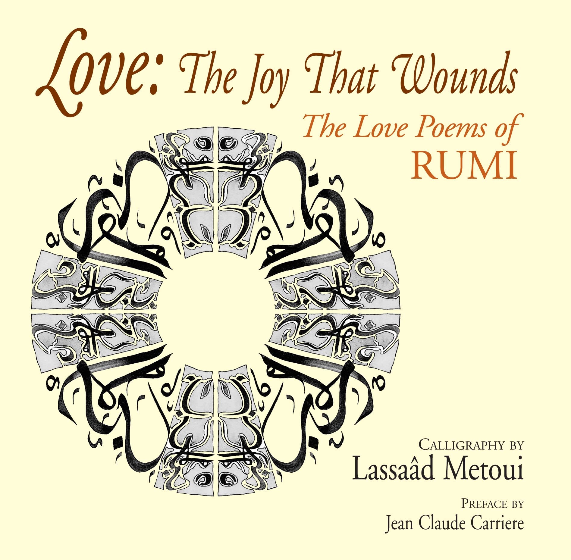 Buy Love: The Joy That Wounds — BookShops.in