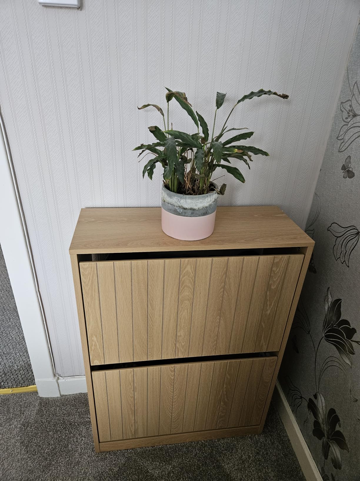 Customer photo
