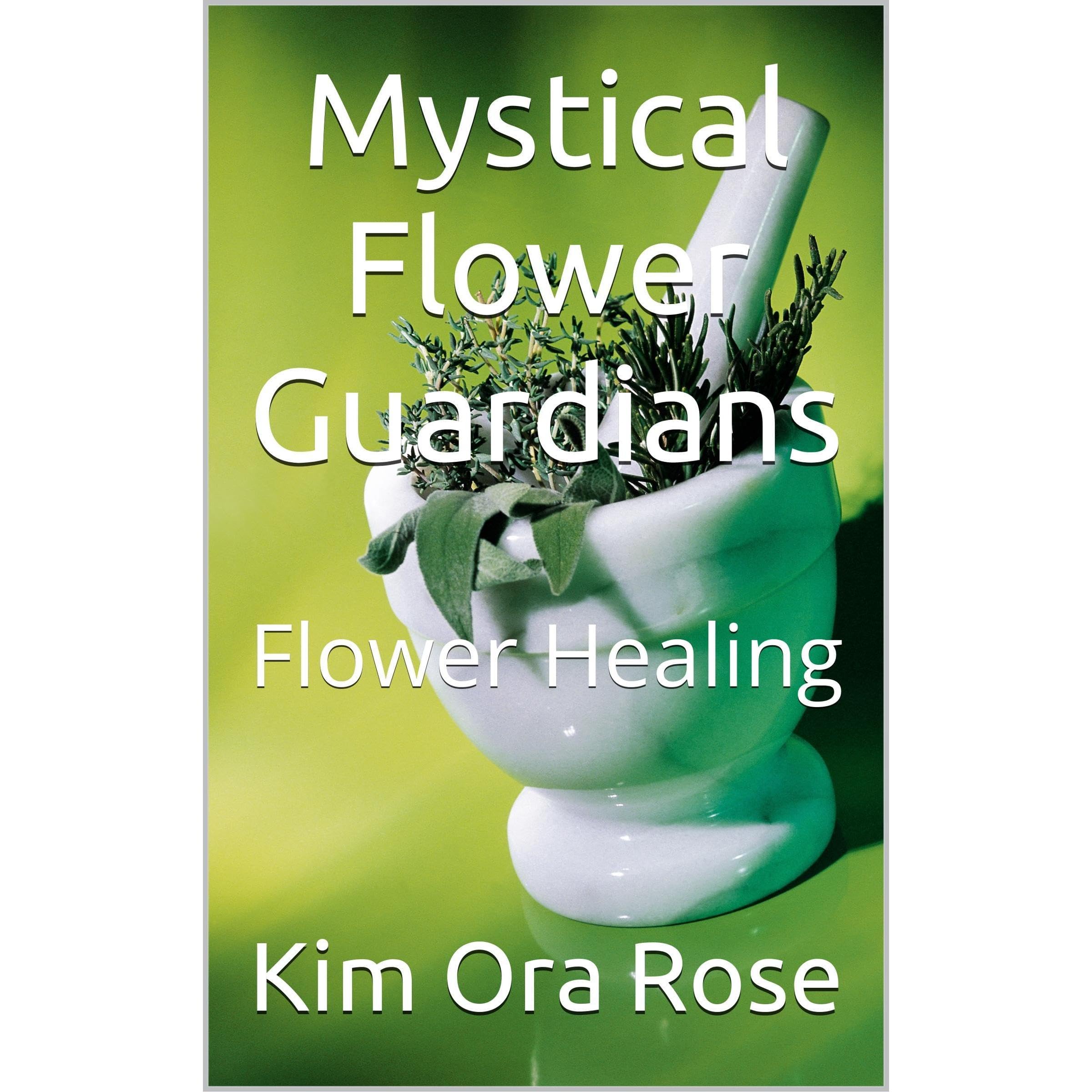 Mystical Flower Guardians