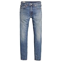 Levi’s 512 Slim Taper, Jeans Uomo, Rather Be You ADV, 33W , 32L