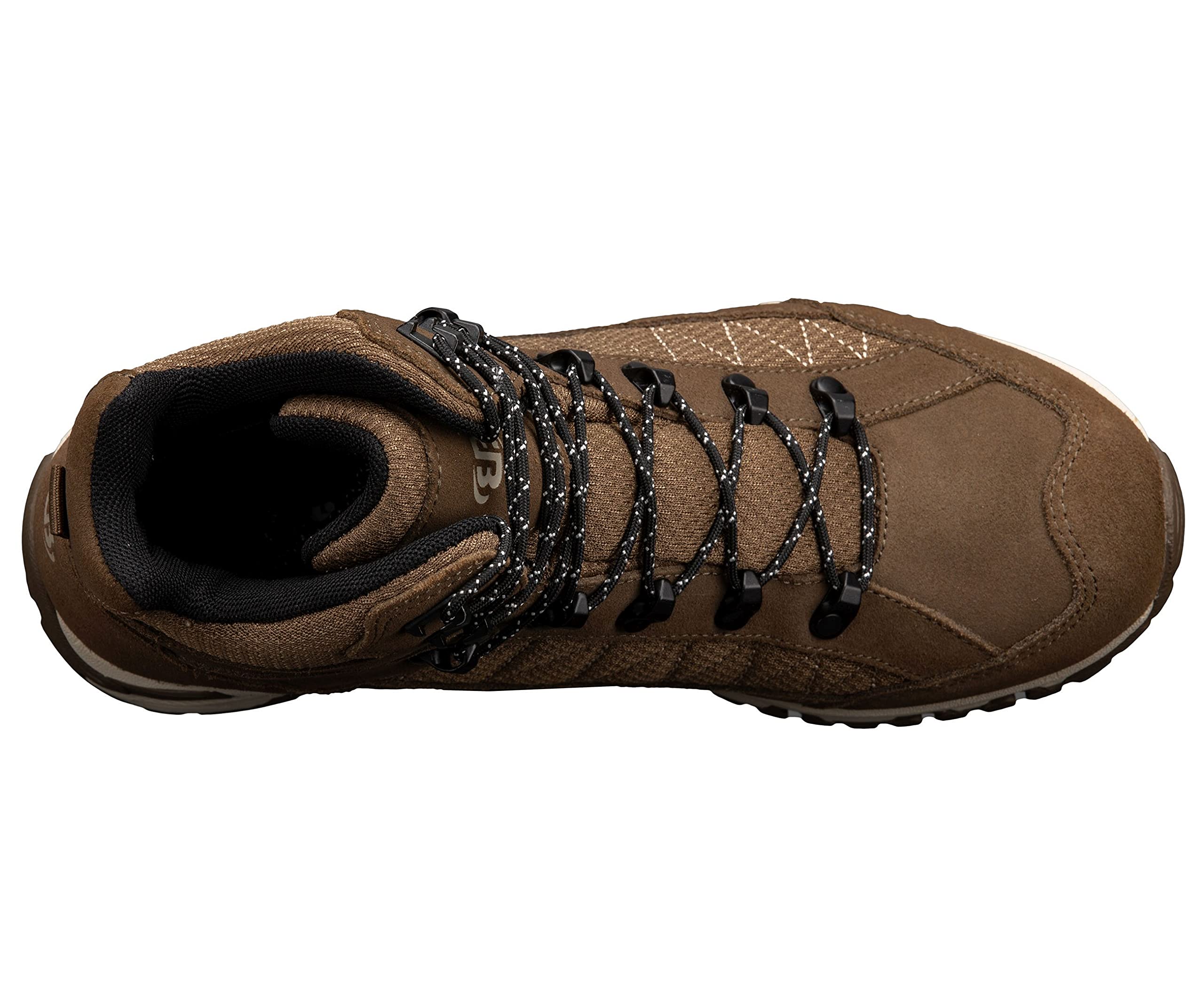 Brütting Mount Kandu High, Scarpe da Jogging Uomo