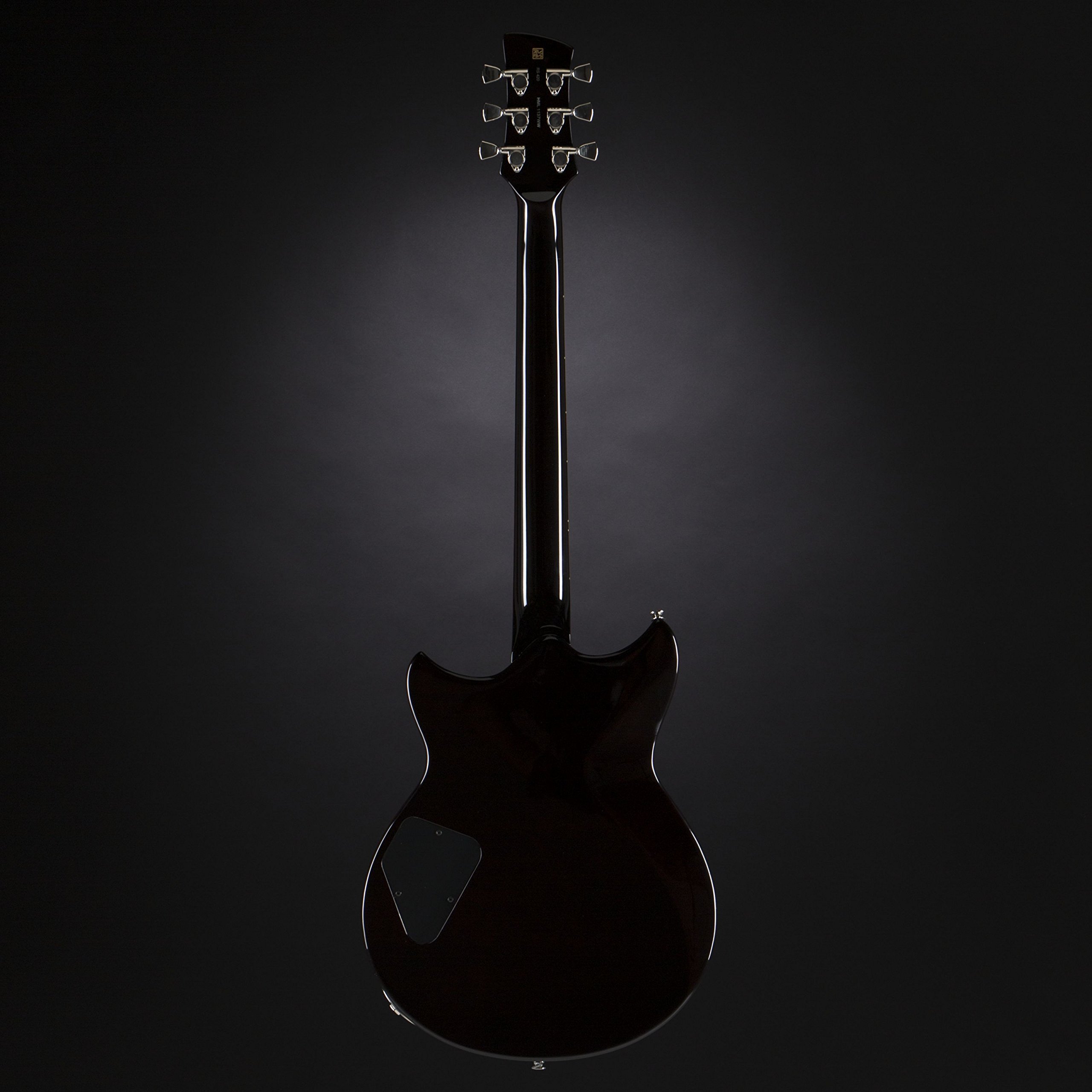 Amazon | ヤマハ エレキギター REVSTAR RS420 FRD | エレキギター