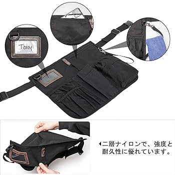 ヘアメイク ウエストポーチ ウエストバック artisan&artist アルティザン&アーティスト ARTISAN&ARTIST バッグ ウエスト