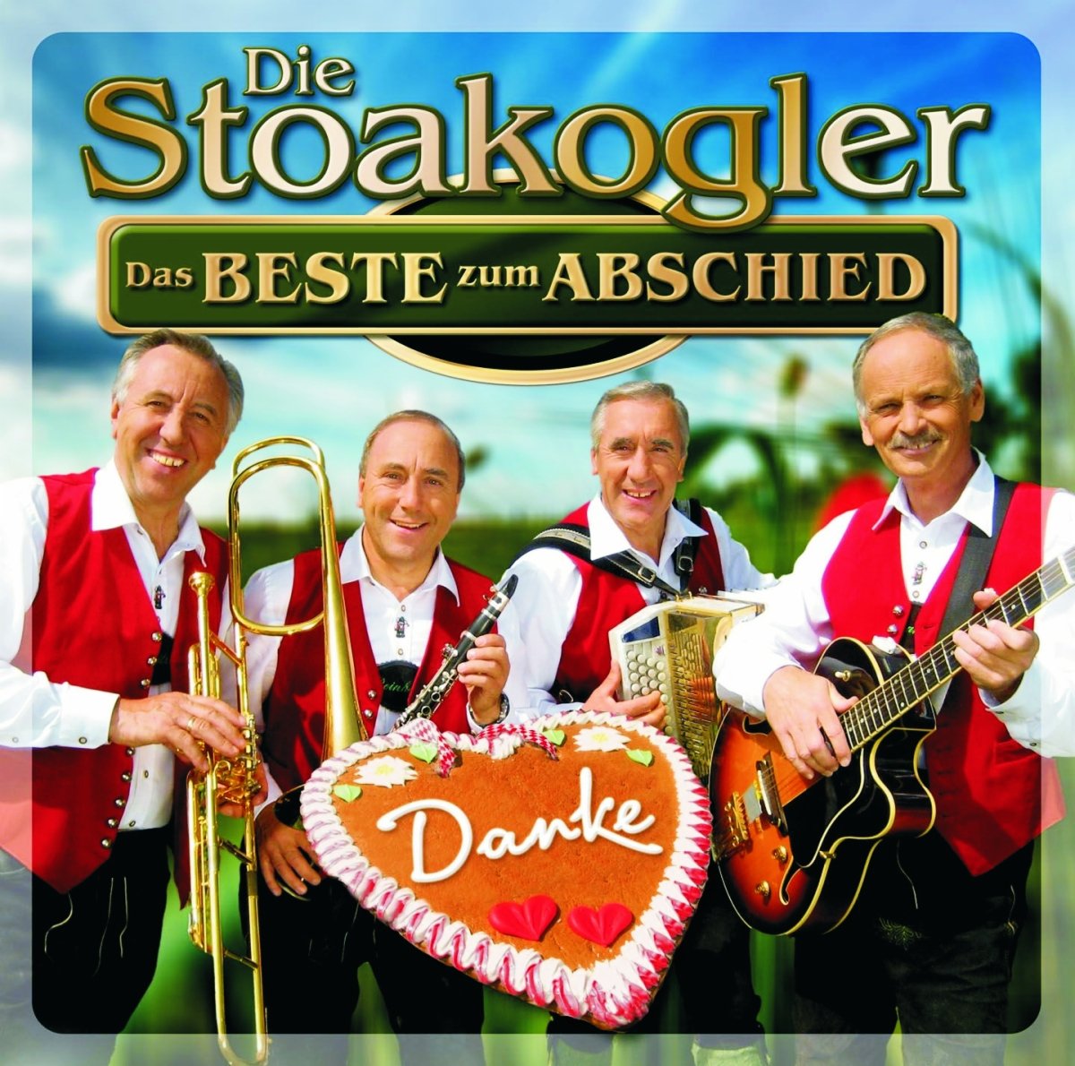 Die Stoakogler