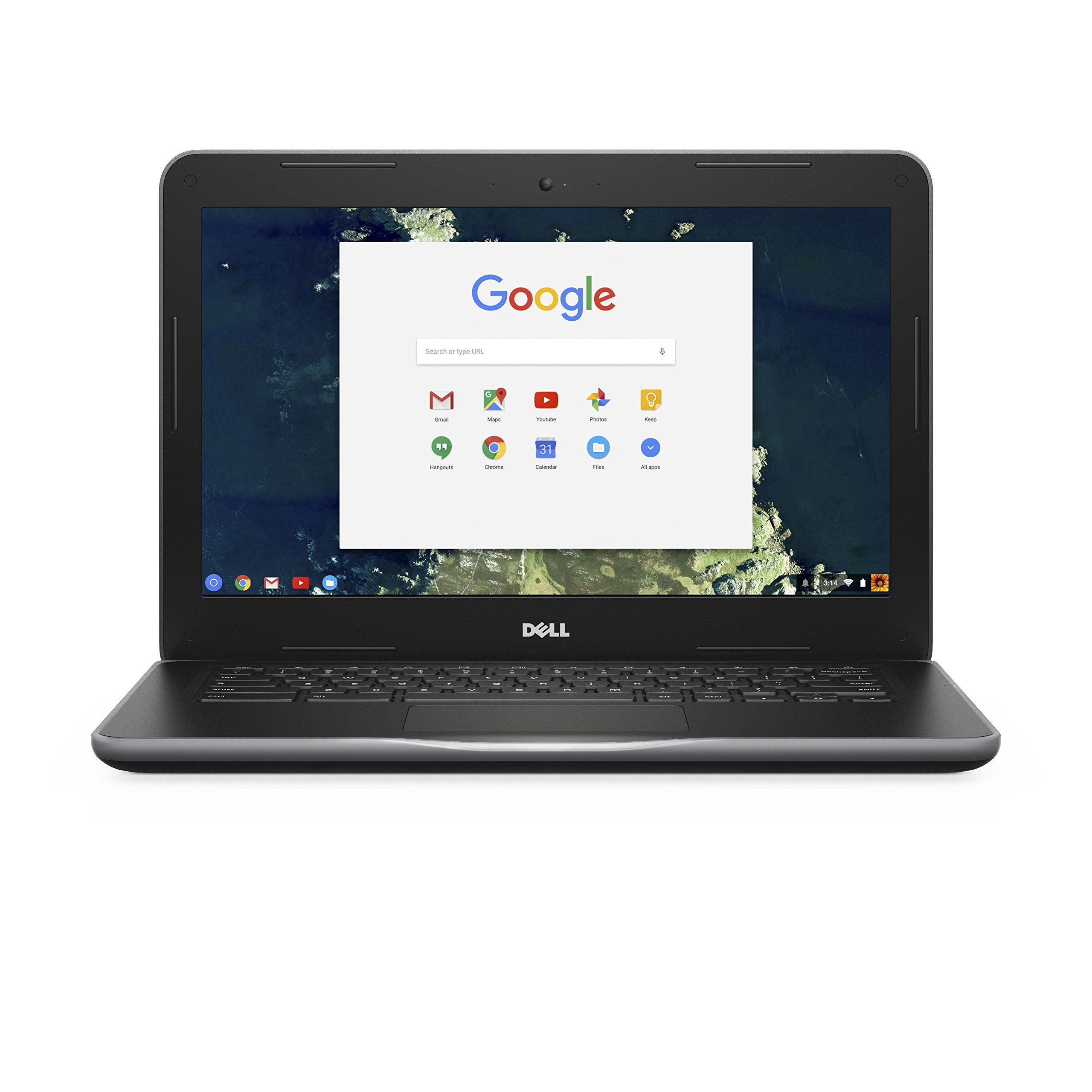 Dell REFURB 3380 13 3 C3855 4G 16G Renewed