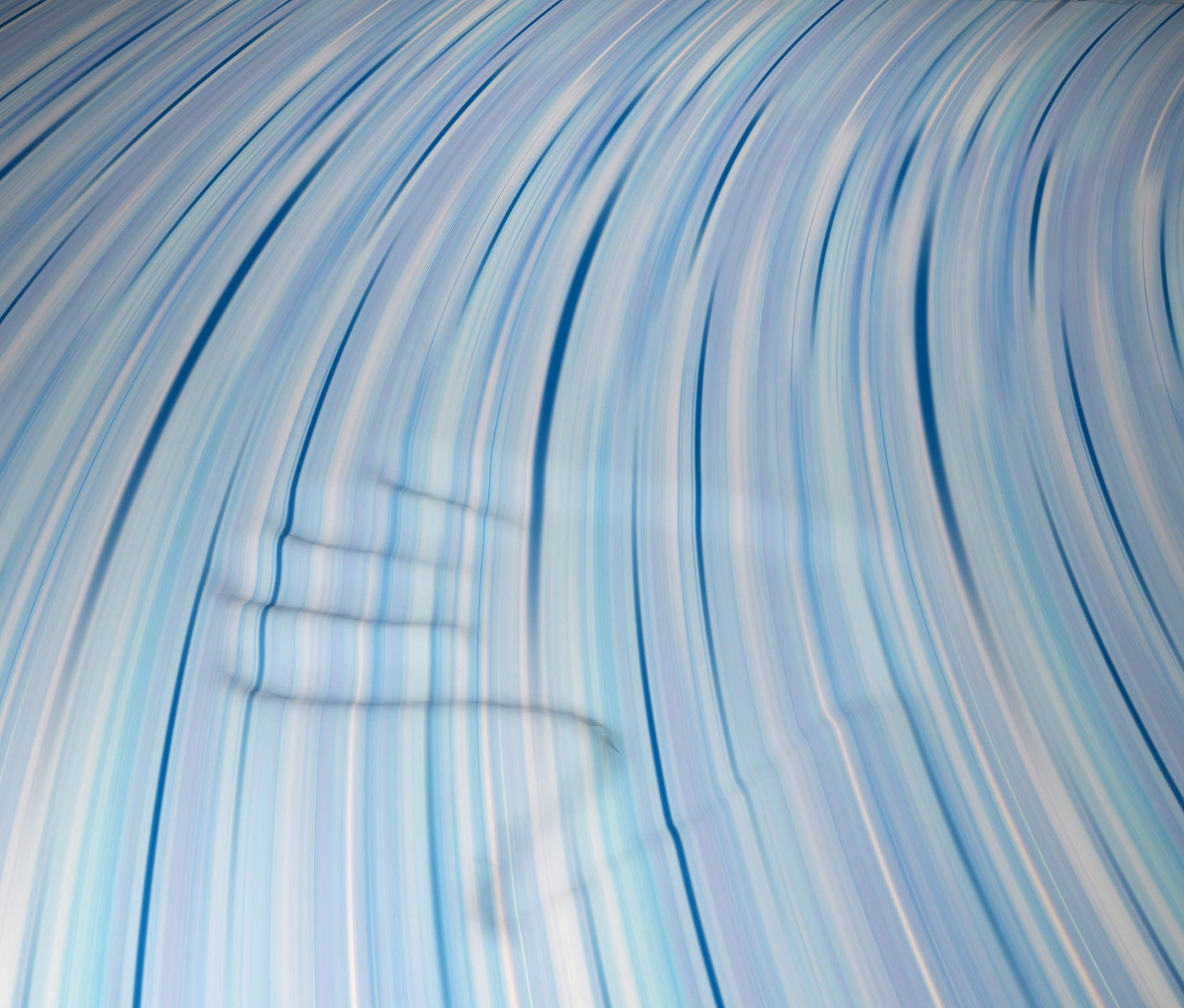 4.3 Cloud9 Twin XL 4 Inch 100% Visco Elastic Memory Foam Mattress Topper