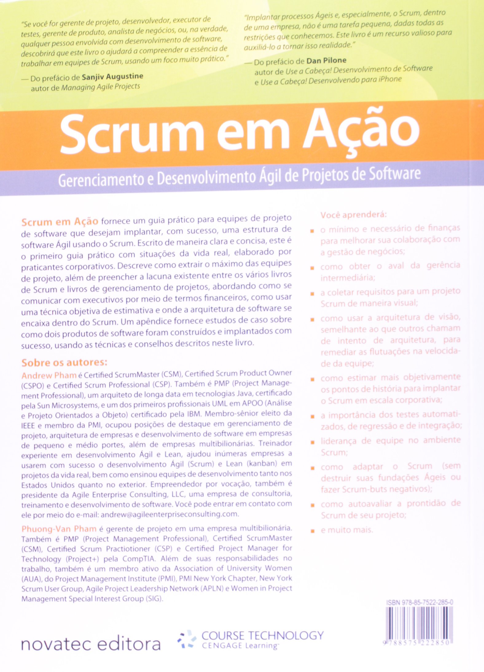 Scrum em Ação