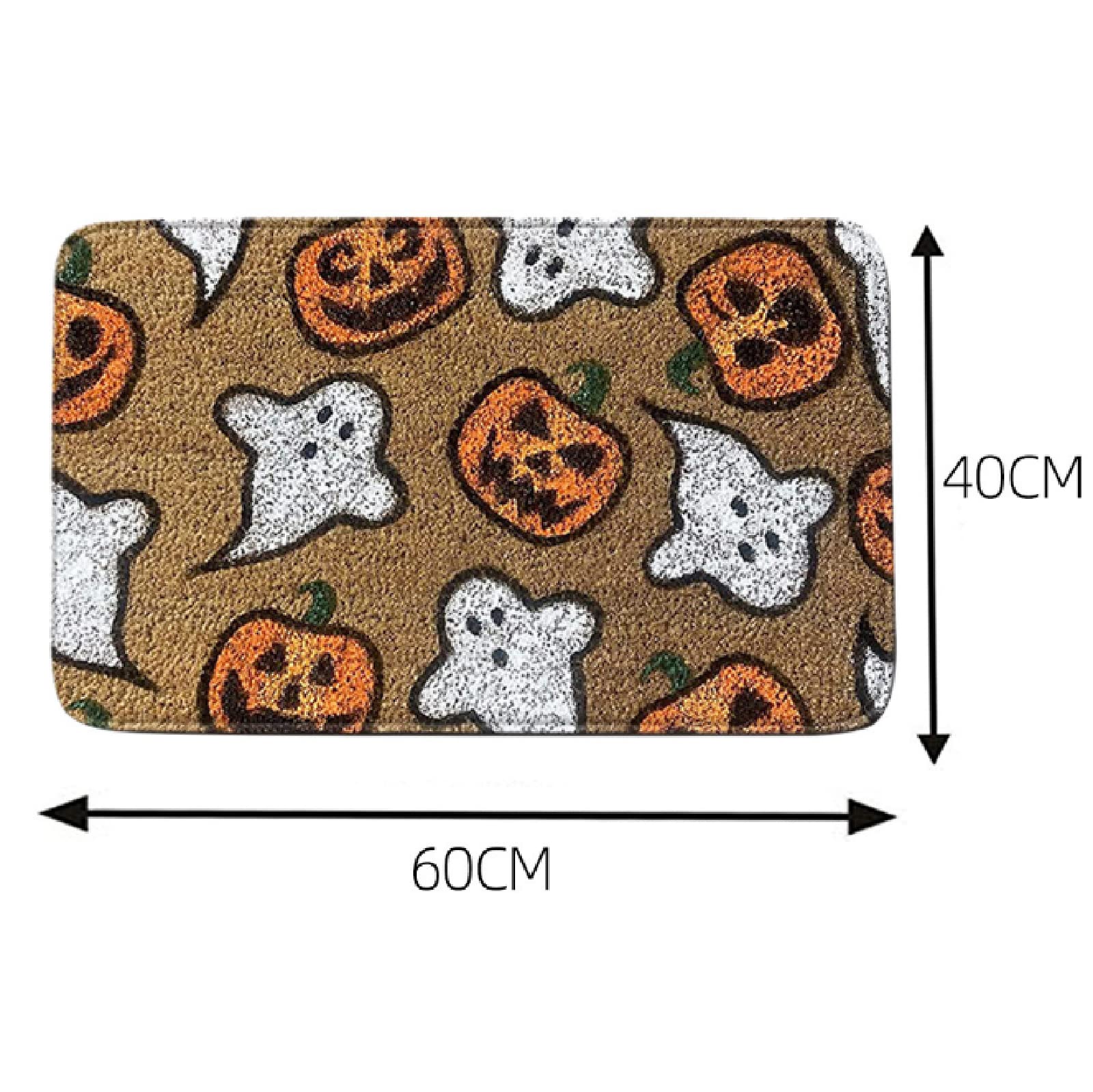 Memory Foam Badvorleger, saugfähig, super gemütlich, Badezimmerteppich, Badematte, 60 x 90 cm