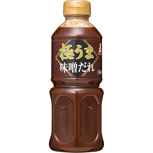 ケンコーマヨネーズ 極うま味噌だれ