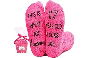 17th Birthday Gifts for 17 Year Old Teen Girl