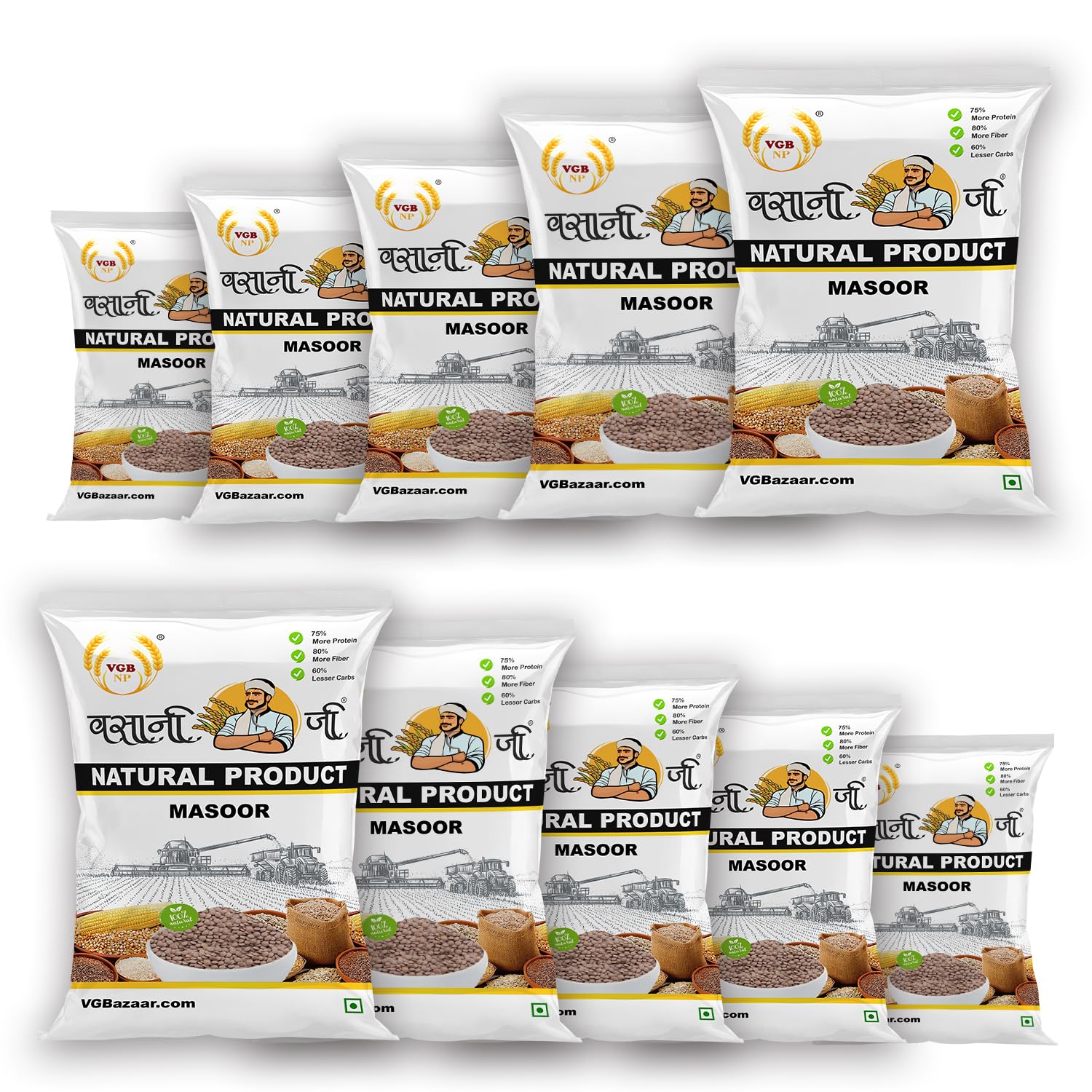 See full amazon price history chart for Vasani G 100% Natural & Original Sabut Masoor Dal ( Masur Ki Dal) Pure Unpolished Whole skinned lentils Pulses, malka dal ( Saboot masar Dal | akkha moshur dal | Khadi massor dal ) Natural source of Protein Healty / immunity builder & Chemical Free W Vasani G 100% Natural & Original Sabut Masoor Dal ( Masur Ki Dal) Pure Unpolished Whole skinned lentils Pulses, malka dal ( Saboot masar Dal | akkha moshur dal | Khadi massor dal ) Natural source of Protein Healty / immunity builder & Chemical Free W (B08HVQ845R) Amazon Price History, Amazon Price Tracker