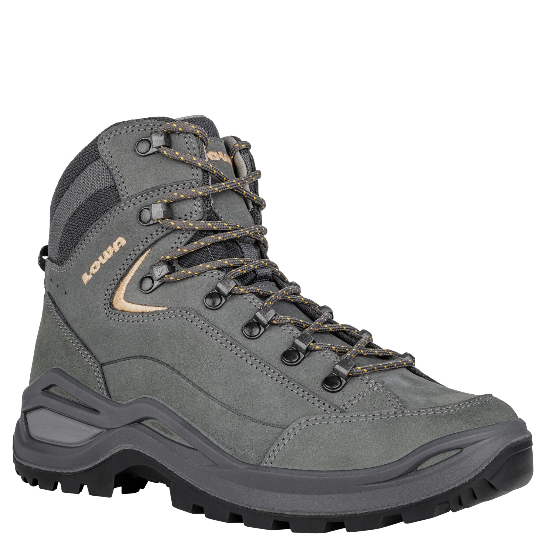 LOWA Stiefel mittel RENEGADE EVO LL MID Ws