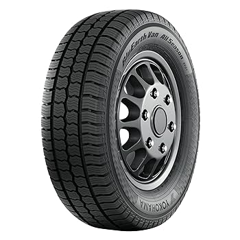 Bluearth-Van 195/80R15 4本セット 楽天市場】【タイヤ交換対象】YOKOHAMA BluEarth-Van All Season