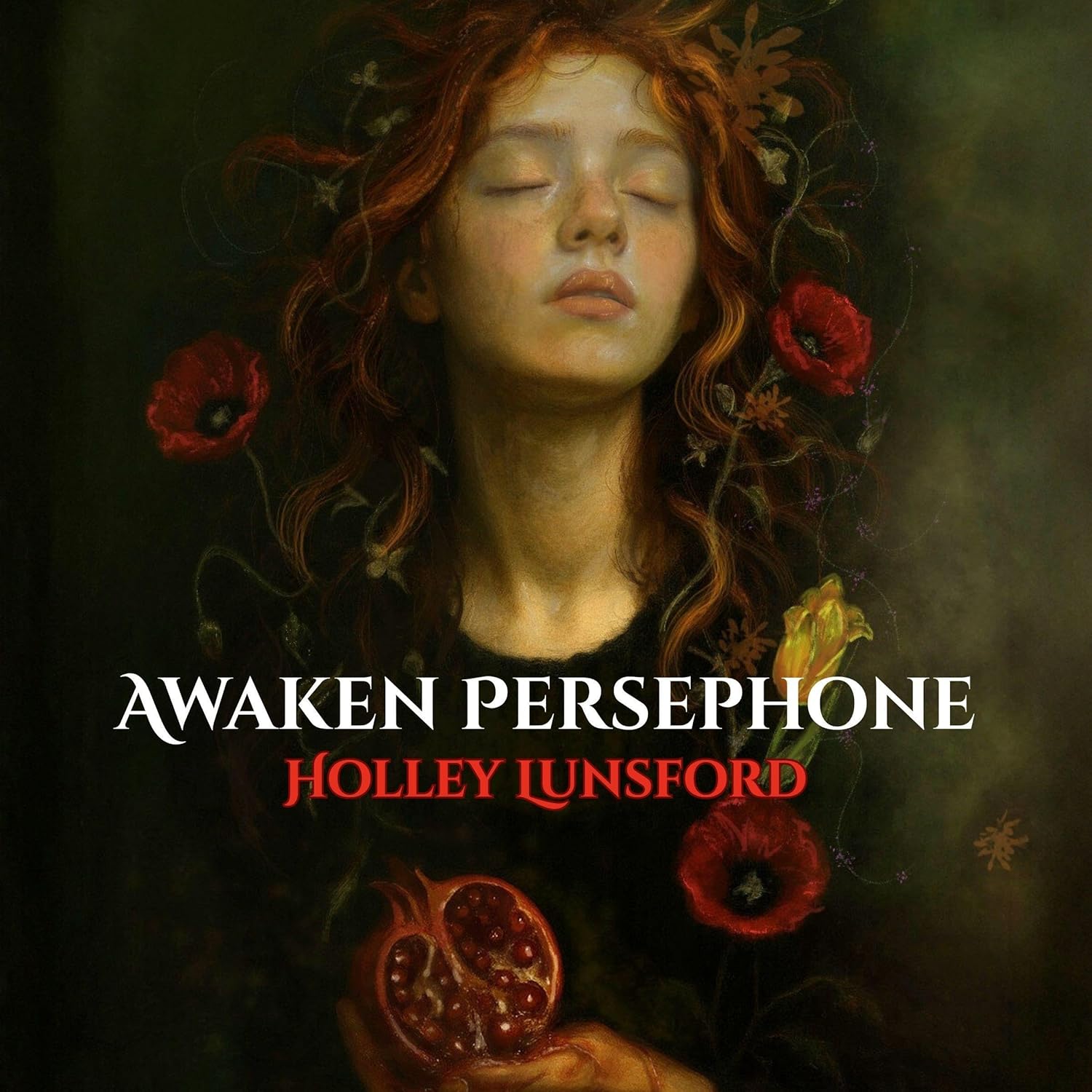 Awaken Persephone: The Divine Nectar, Book 1    
	                
	            

                 
                        Audible Audiobook 
                  
                        – Unabridged