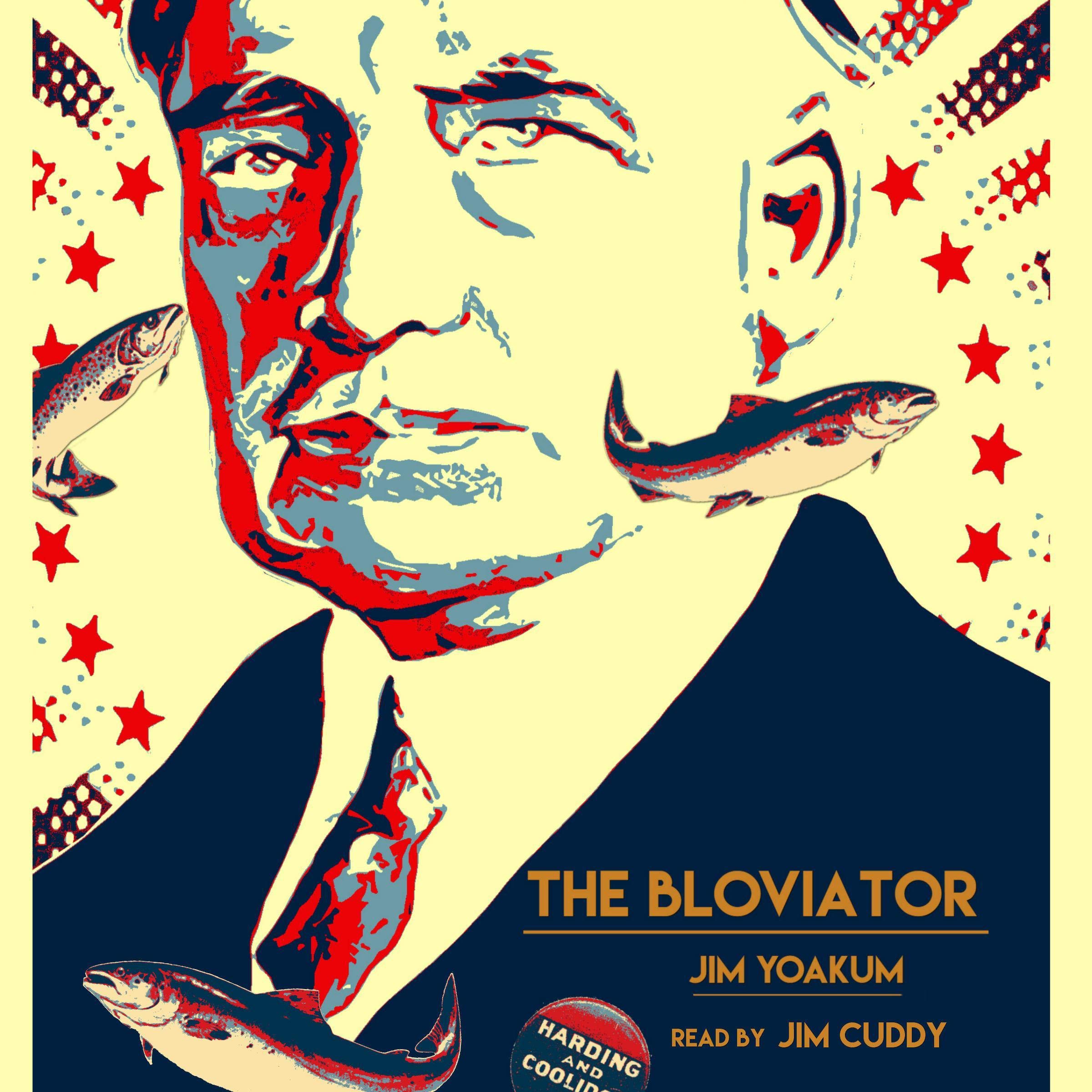 The Bloviator
