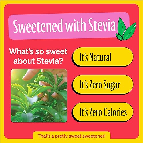 Miniatura 6 de Zevia Kidz - bebida gaseosa paquete variado