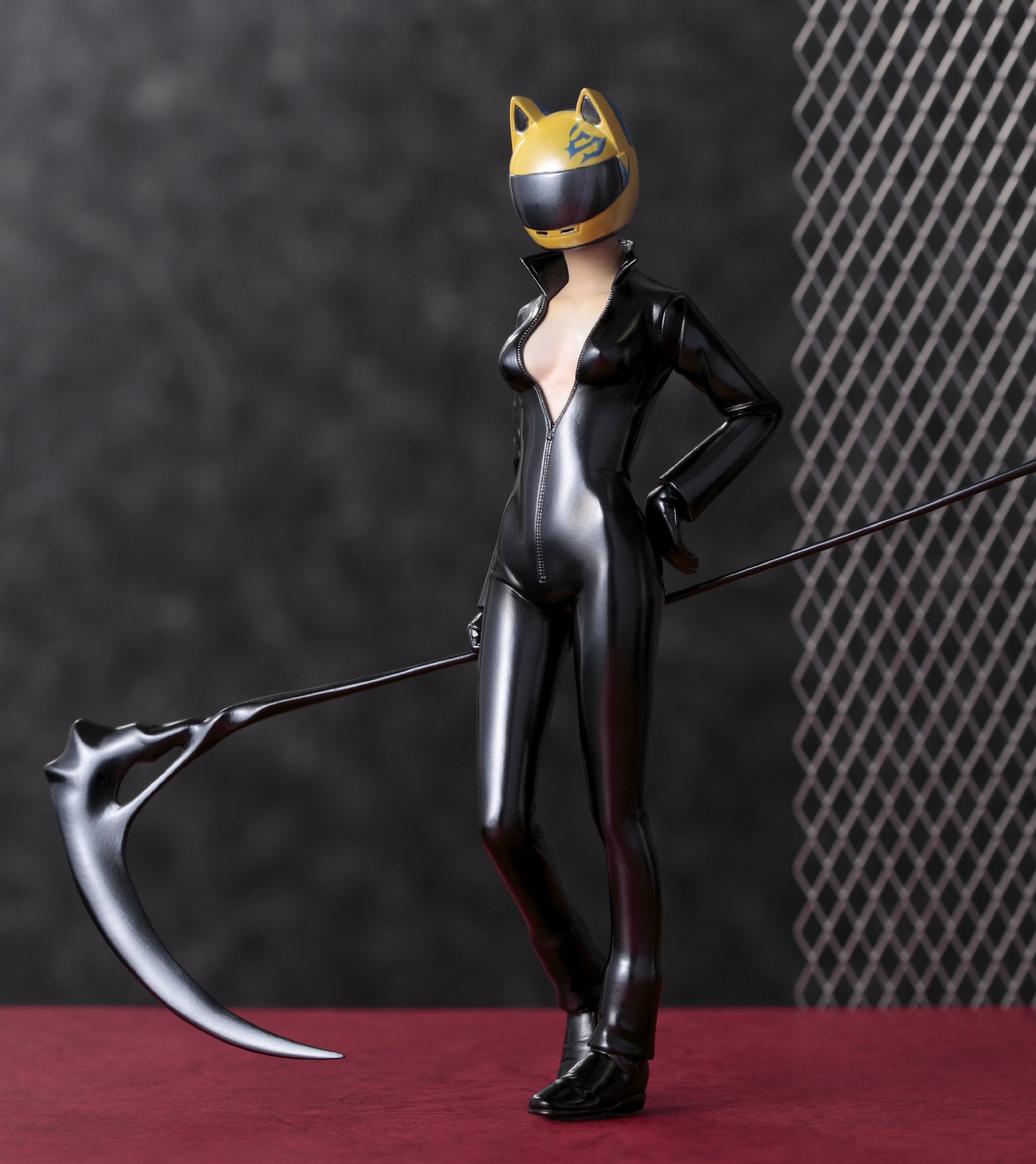 Amazon.co.jp: デュラララ!! セルティ・ストゥルルソン 池袋Night ver 