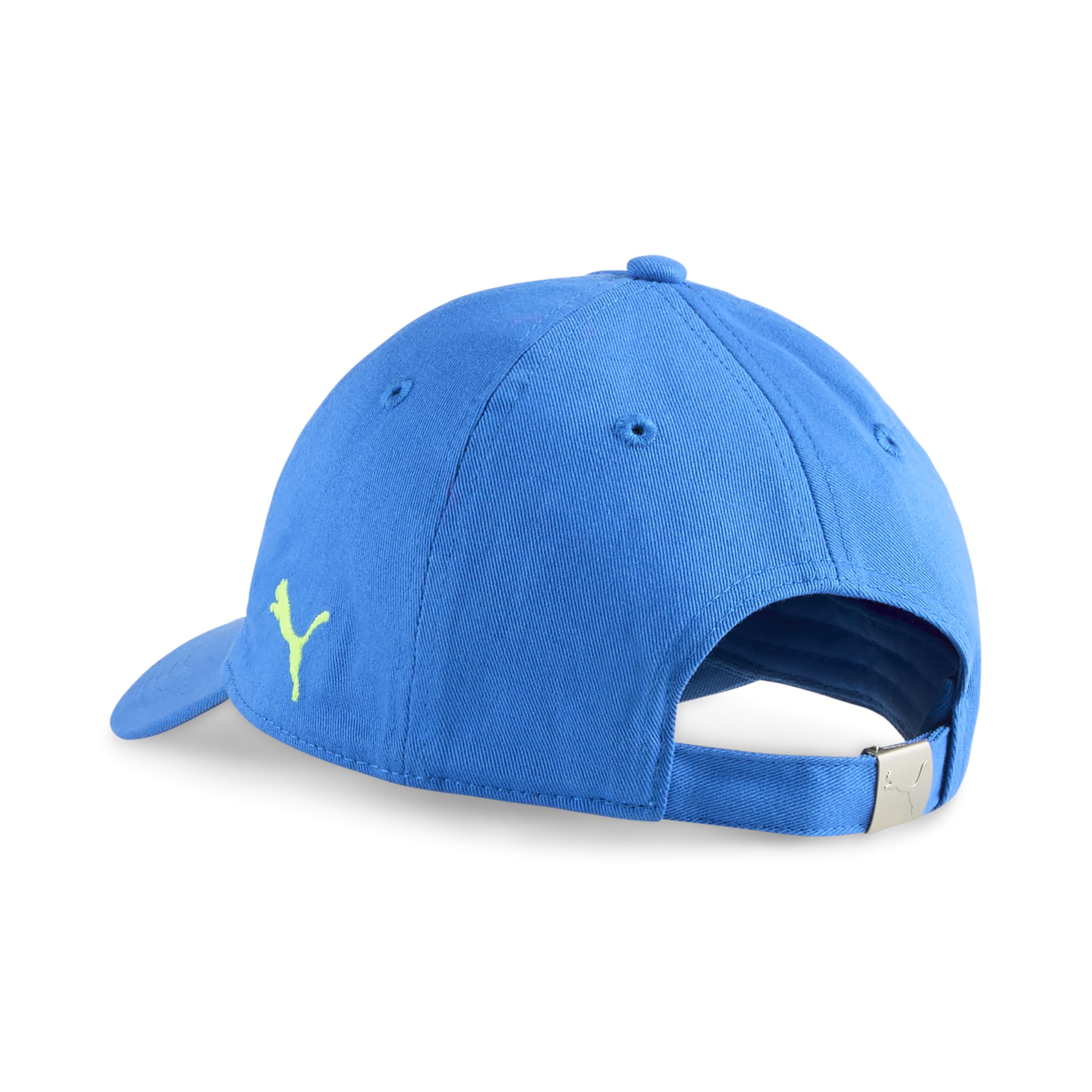 PUMA Manchester City Kids Essentials Hat