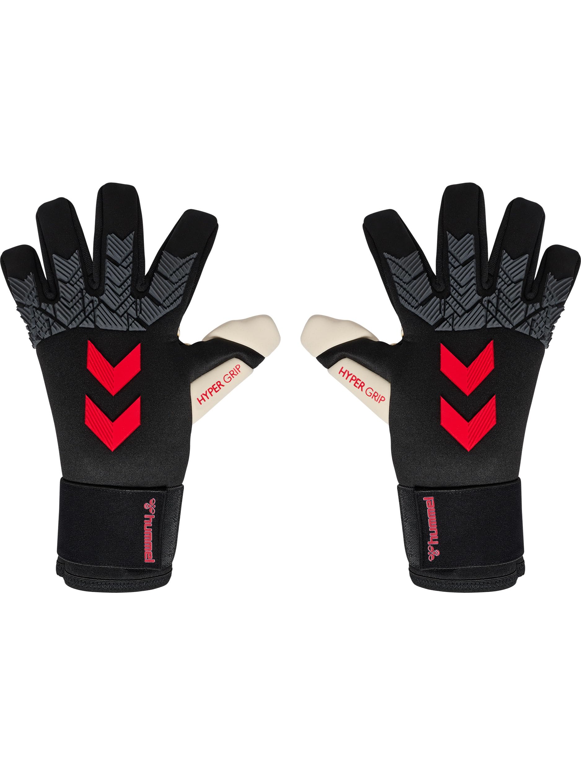 hummel Hmlgk Gloves Mega Grip Unisex Adult Football Player Gloves