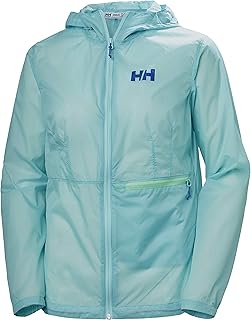 Helly Hansen Women's Vana Windbreaker Jacke Women's Jacket