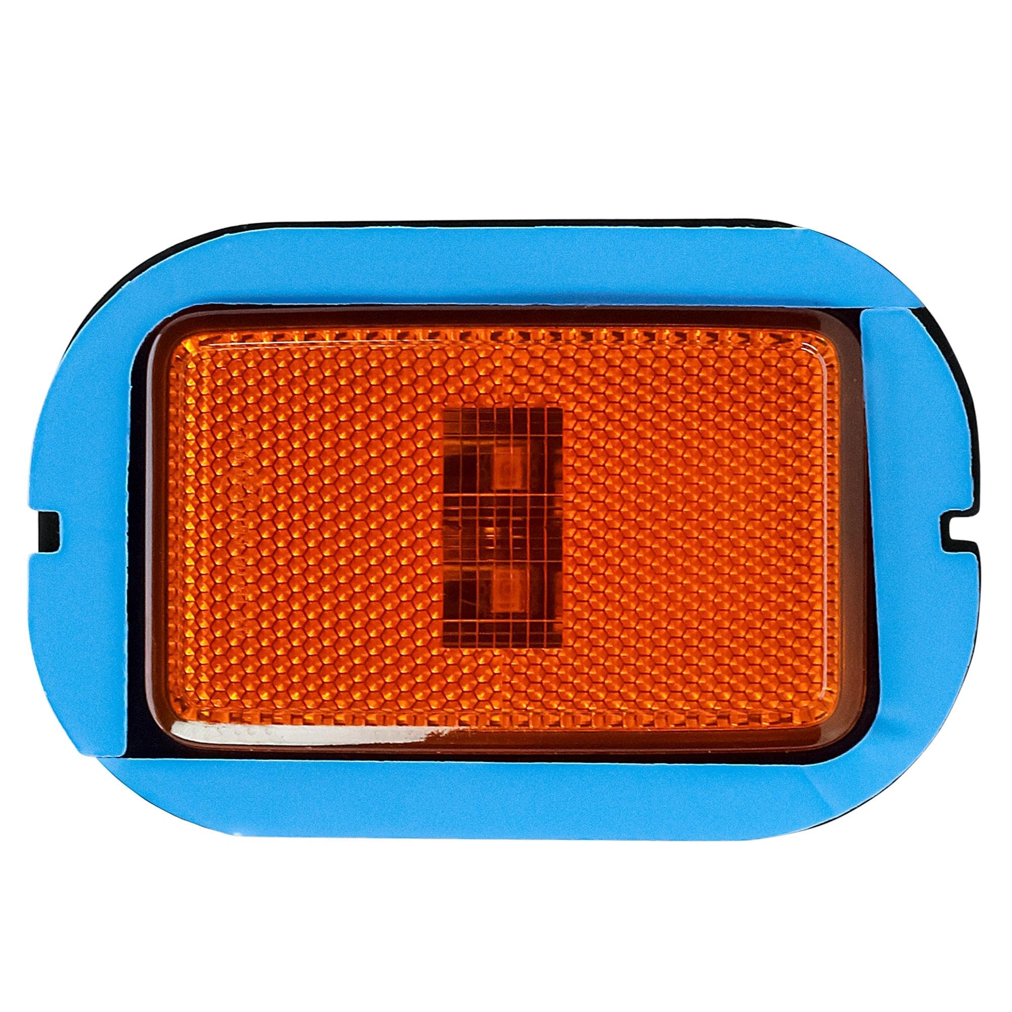 Luz de señalización lateral e intermitente bilateral izquierdo = derecho Apto para VW Crafter MAN TGE 2017–2025