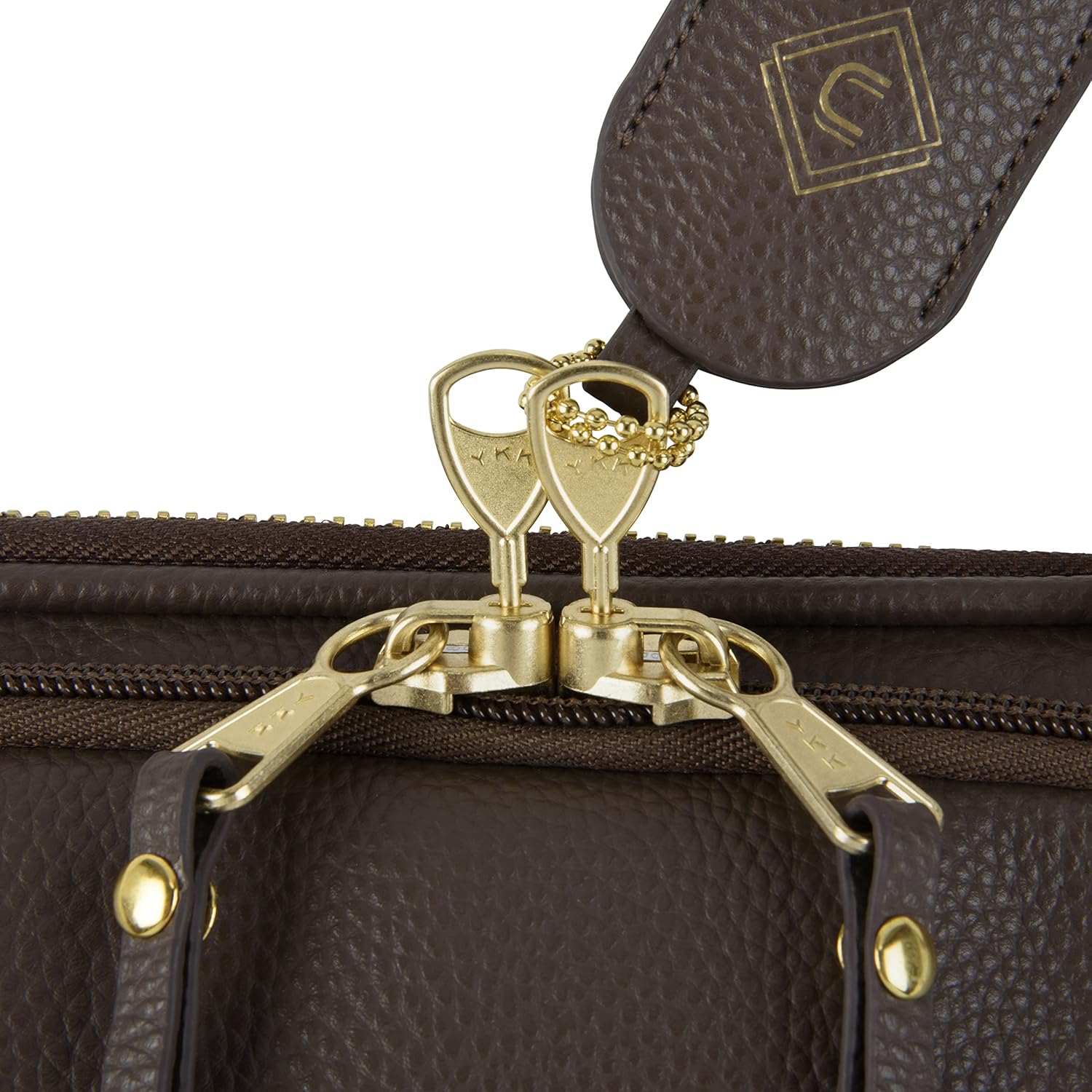 Allen Company Girls Tomboy Clutch Purse | Tomboy