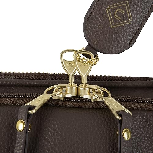 Miniatura 6 de Allen Company Girls Tomboy Clutch Purse