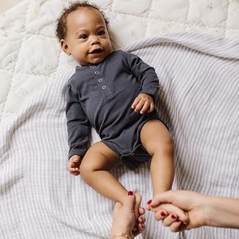 PEHR Babys First Essentials Set