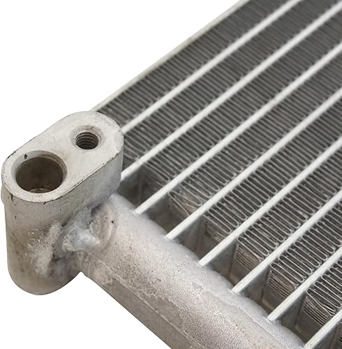 Miniatura 429 de TRQ Secador receptor de condensador de aire acondicionado compatible con Dodge Sprinter 2500 Sprinter 3500 2007-2013 Freightliner 2010-2021