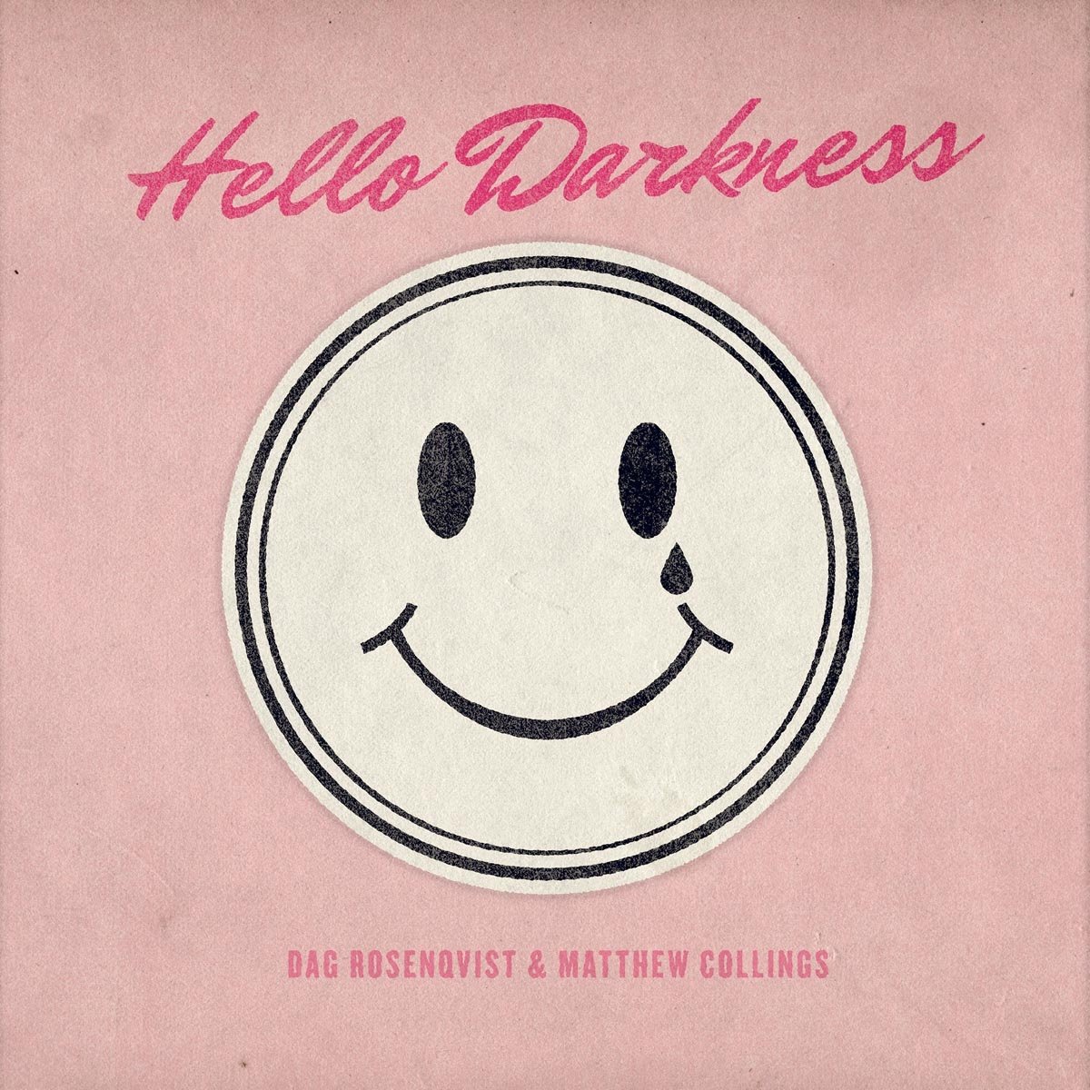 Hello Darkness [VINYL]