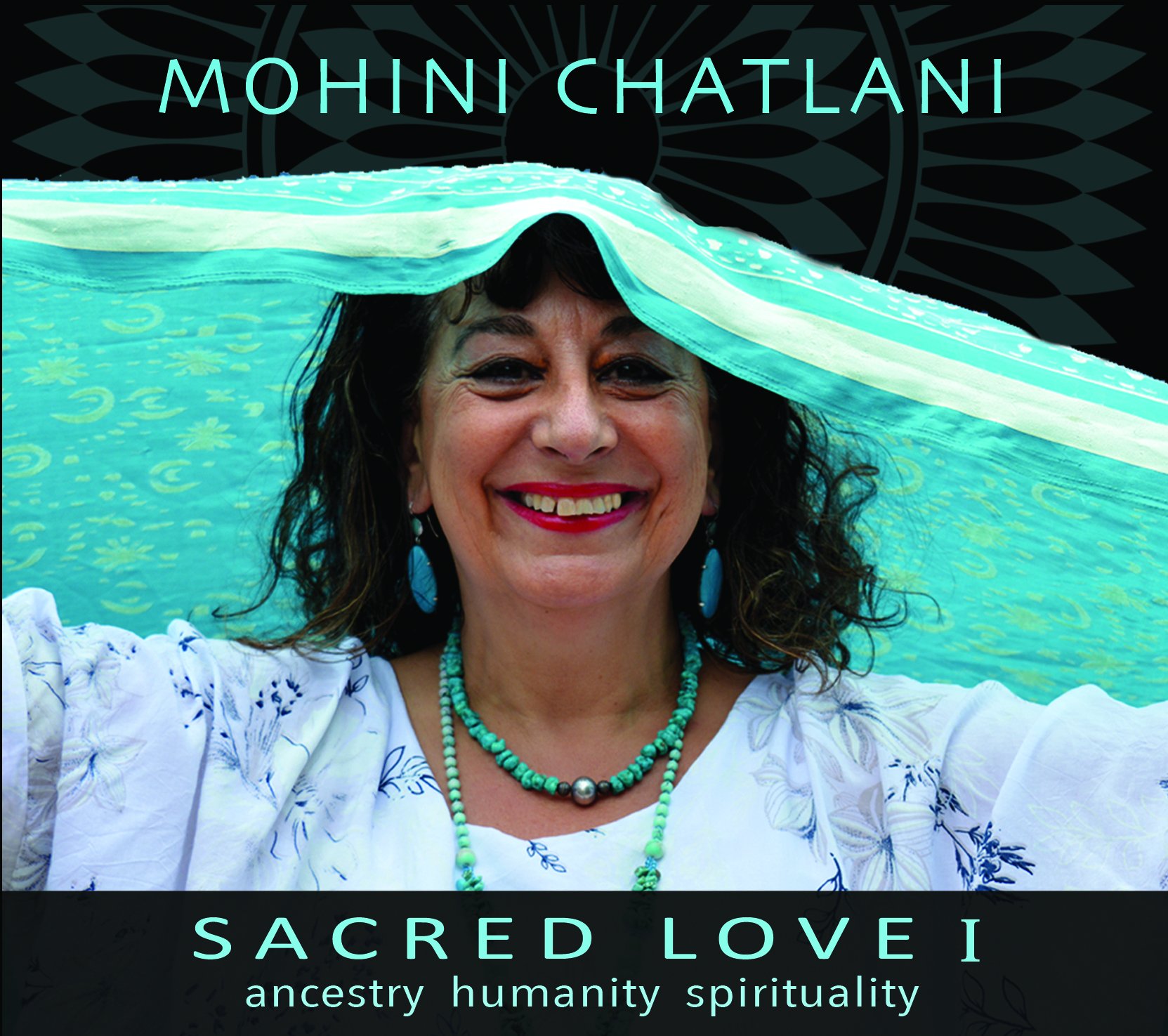 Sacred Love I- Mohini Chatlani