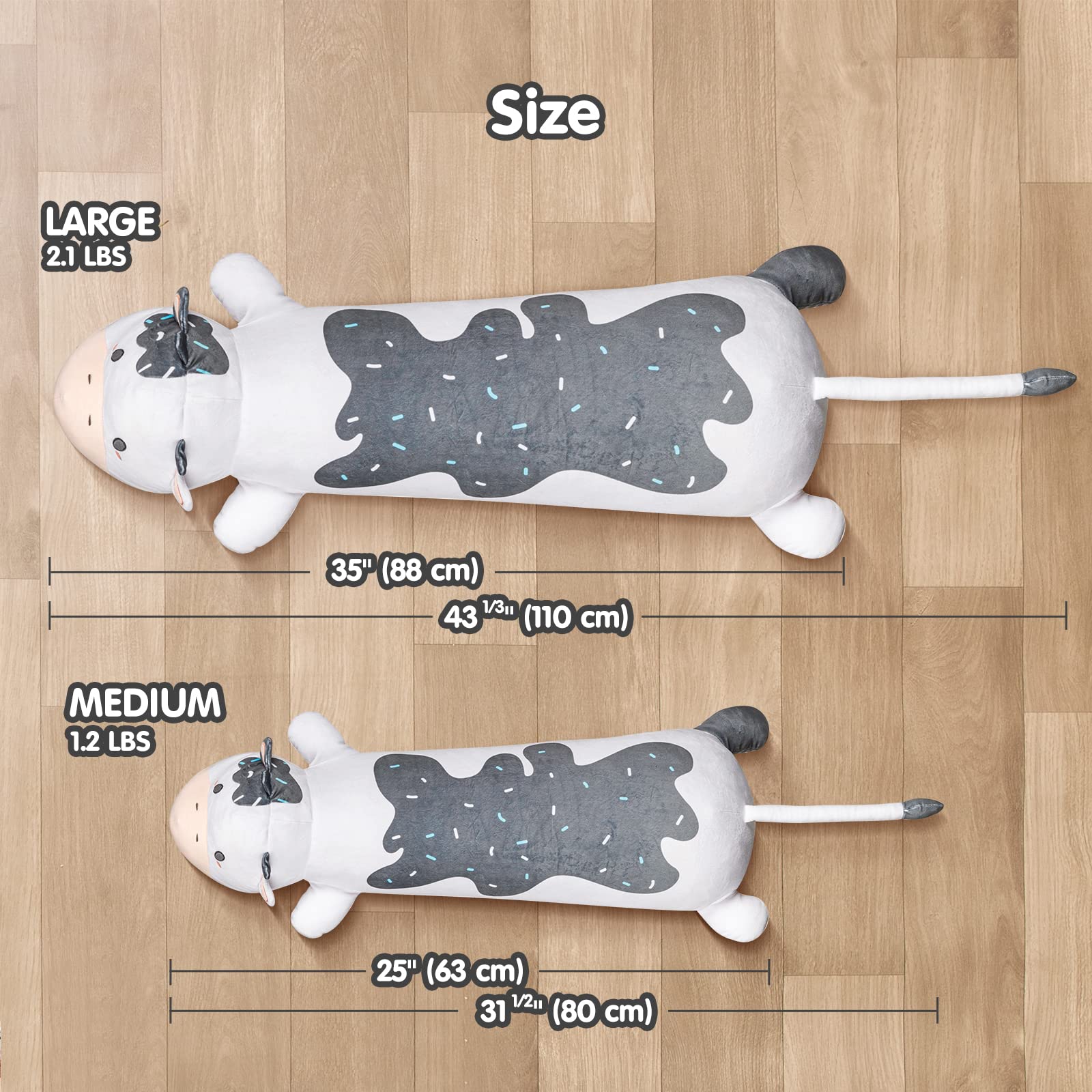 Grote Pluche Koala, Knuffel, Speelgoed, 220 Cm, Grijze, Koko - Tedd
