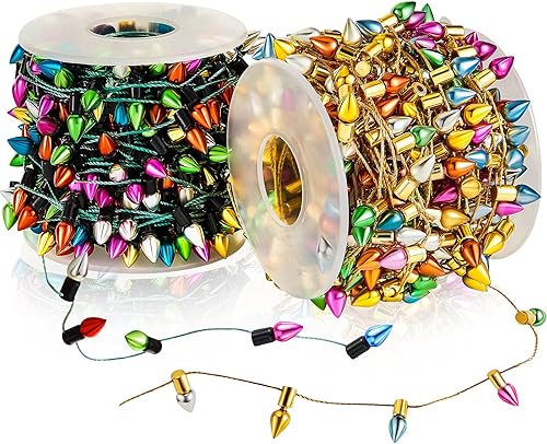 Tuanse Guirnalda de luces falsas para decoración de San Valentín, guirnalda de luces en miniatura, regalos para el día de San Valentín, decoración