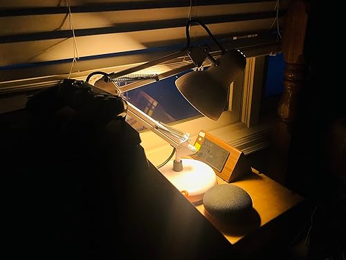 Miniatura 4 de Miracle LED Luz nocturna de bloqueo azul brillo ámbar