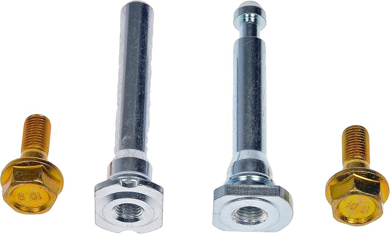 Parafuso da pinça de freio a disco Dorman HW14469 para Honda Civic, Nissan Rogue e Toyota Venza – 1 unidade
