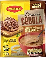 MAGGI Creme Cebola Sachê 68g