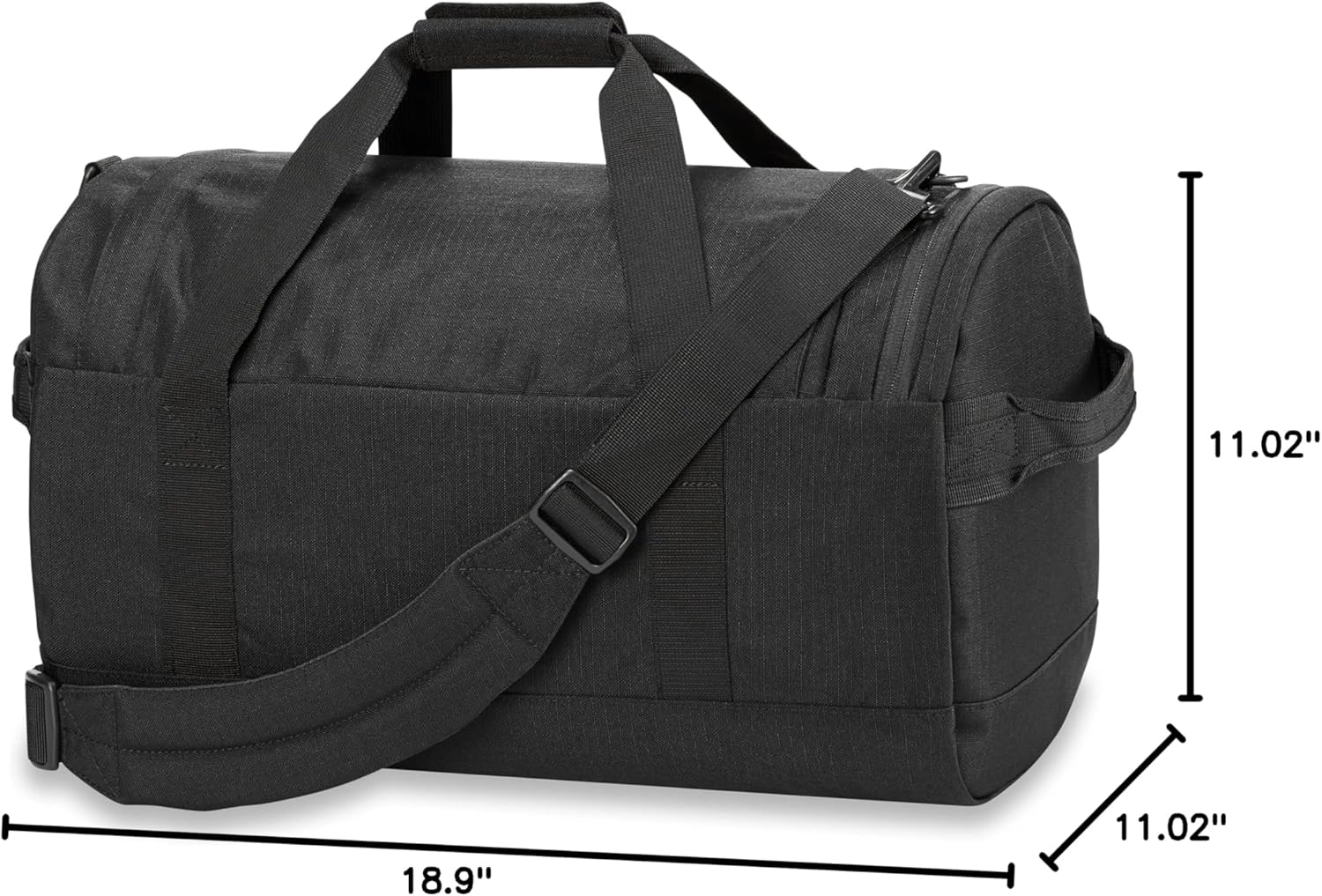 Dakine EQ Duffle Bag - 35 Liter
