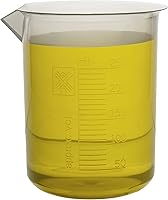 Vista 6 de The Wizard's Potion Set – Juego de laboratorio, para experimentos en el hogar y fabricación de "pociones", frasco de polipropileno de calidad