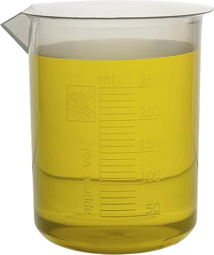 Miniatura 6 de The Wizard's Potion Set  Juego de laboratorio, para experimentos en el hogar y fabricación de "pociones", frasco de polipropileno de calidad