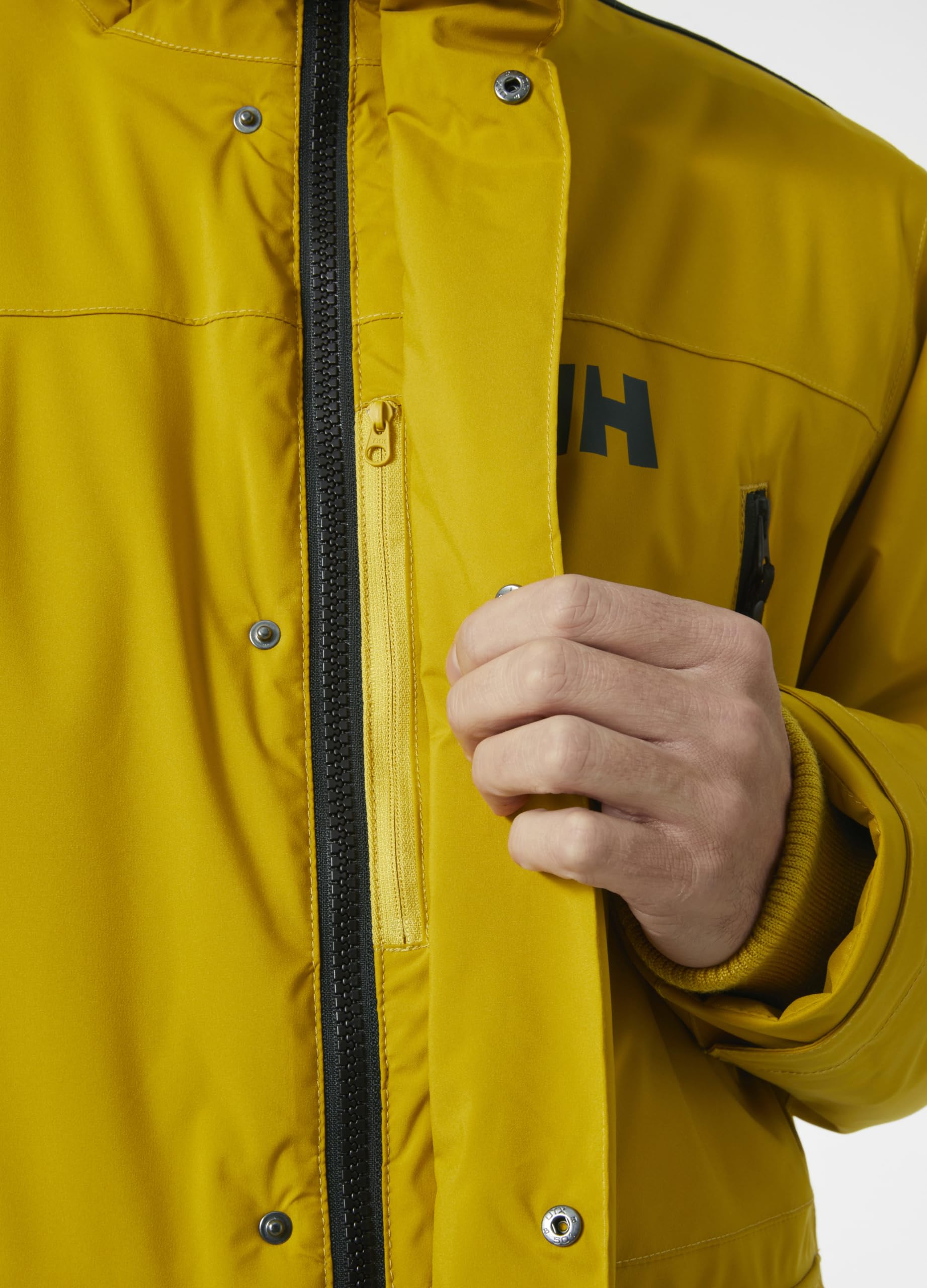 Helly Hansen Uomo Parka Reine