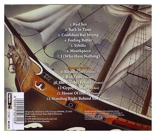 Miniatura 2 de Mar Rojo