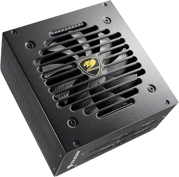 Cougar Fuente ALIMENTACION ATX 850W GEX850 80+ Gold Modular